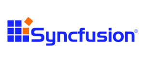 Syncfusion